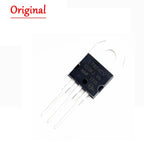 100pcs IC 7805 7806 7808 7809 7812 7815 7905 LM317 TIP122 TIP127 TIP132 Regulator L7805 Linear Positive Fixed 1 Output 5V 1.5A