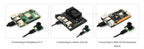 Raspberry Pi OV2735 2MP USB Camera (A) Distortion-Free USB 2.0 For Jeston RDK