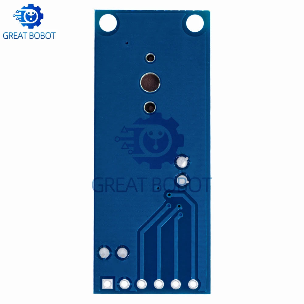 PCF8563T RTC Clock Module, IIC Real Time Clock with AT24C32 Memory 3.3V Low Power for Arduino