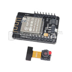 ESP32-CAM ESP32-CAM-MB MICRO USB ESP32 Serial to WiFi ESP32 CAM Development Board CH340 CH340G 5V Bluetooth+OV2640 Camera