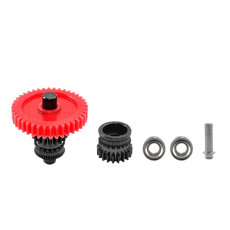 For Anycubic Kobra 3 Combo Hotend Nozzle Thermistor Heating Tube 24v 50w Heater Block For Anycubic Kobra3 Replacement Accesories