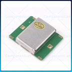 HB100 CDM324 24GHz Microwave Doppler Radar Module Human Motion Detection Sensor