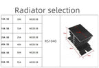 MD100A1000V Small anti-reverse diode 5A 10A 20A 25A 30A 40A 50A 70A 90A Afterflow 100A 110A 150A 1000V Rectify