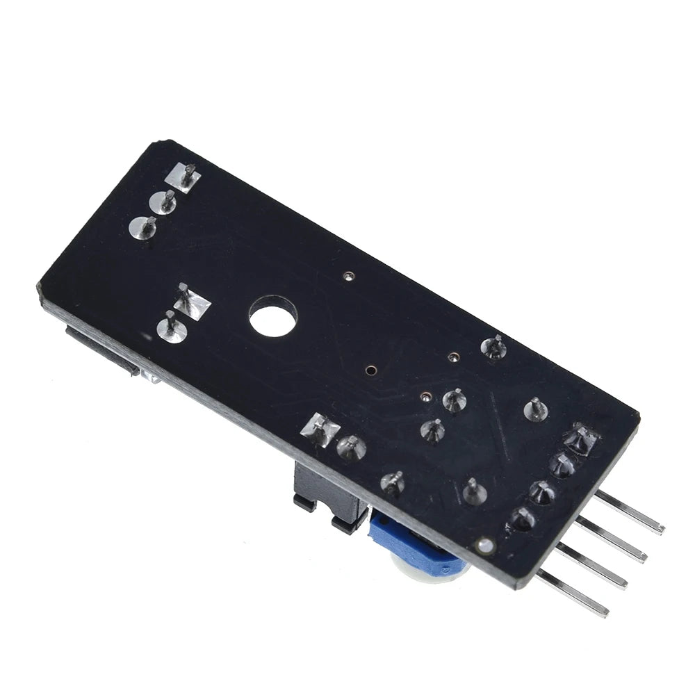 TZT 1/3pcs KY-032 4pin IR Infrared Obstacle Avoidance Sensor Module Diy Smart Car Robot KY032 for Arduino