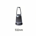Laser handle 755nm/532nm/1064nm/1320nm Nd:YAG Picosecond Laser Pigment Pico Skin Rejuvenation Machine Handle