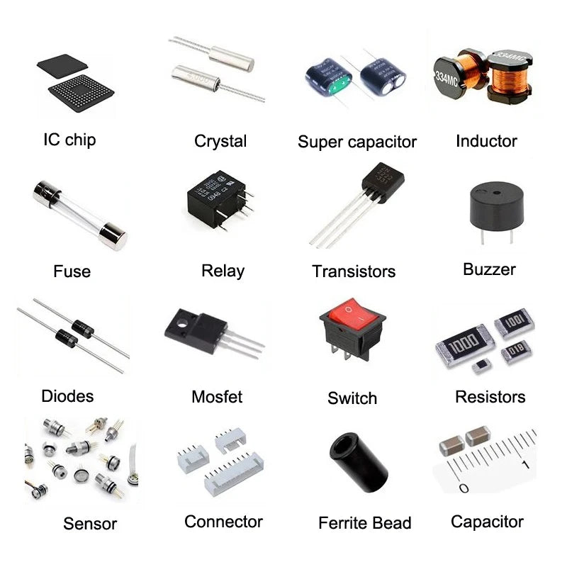10PCS MALLORY 250V 0.033uf 33nf 333j through-hole copper leg axial polyester film capacitor