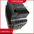 Three Phase Variable Frequency Drive 460V AC Frequency Converter with PLC Built in EMI Filter for Industrial Equipment