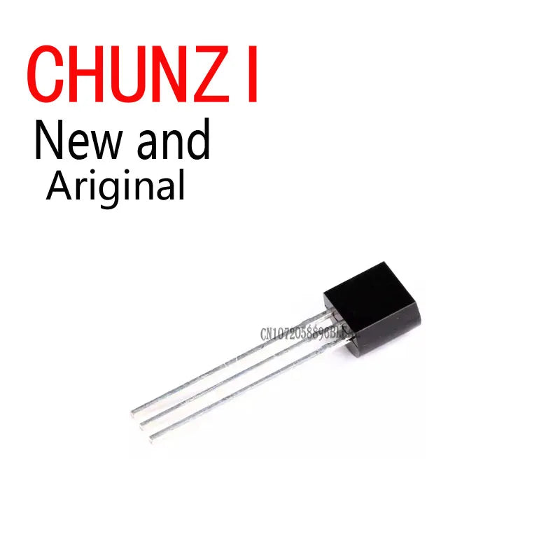 600PCS 15Value x 40PCS Transistor TO-92 Assortment Box Kit Transistors 2N2222 2N3904 2N3906 C945 S8050 S8550 S9014 S9013 S9018