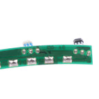 1Pc Hall 461AN 502F 212-48 Electric Vehicles 213 Motor Hall Sensor 461 Hall Board 502F Motor Hall Sine Wave Motor Hall Part