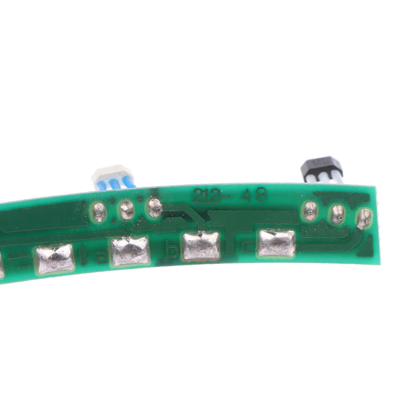 1Pc Hall 461AN 502F 212-48 Electric Vehicles 213 Motor Hall Sensor 461 Hall Board 502F Motor Hall Sine Wave Motor Hall Part
