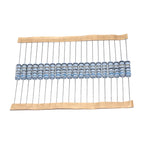 20pcs 2W 5% Wirewound Resistor Fuse 0.05R 0.1R 0.15R 1R 2.2R 4.7R 5.1R 10R 20R 22R 47R 51R 100R 0.1 0.22 0.33 0.47 0.5 1 ohm