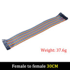 NEW MB-102 MB102 Breadboard 400 830 Point Solderless PCB Bread Board Test Develop DIY for arduino laboratory SYB-830