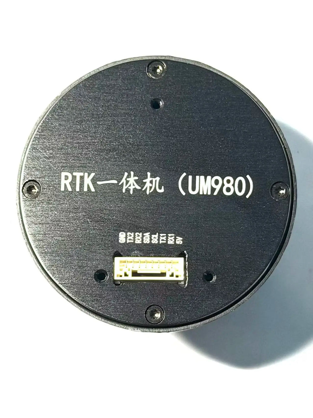 RTK integrated machine ZED-F9P UM980 IST8310 compass GPS integrated GNSS module