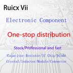 50pcs/lot 1206 NTC SMD Thermistor 5% 3216 1K 10K 47K 100K Ohm Thermal Resistor High Quality