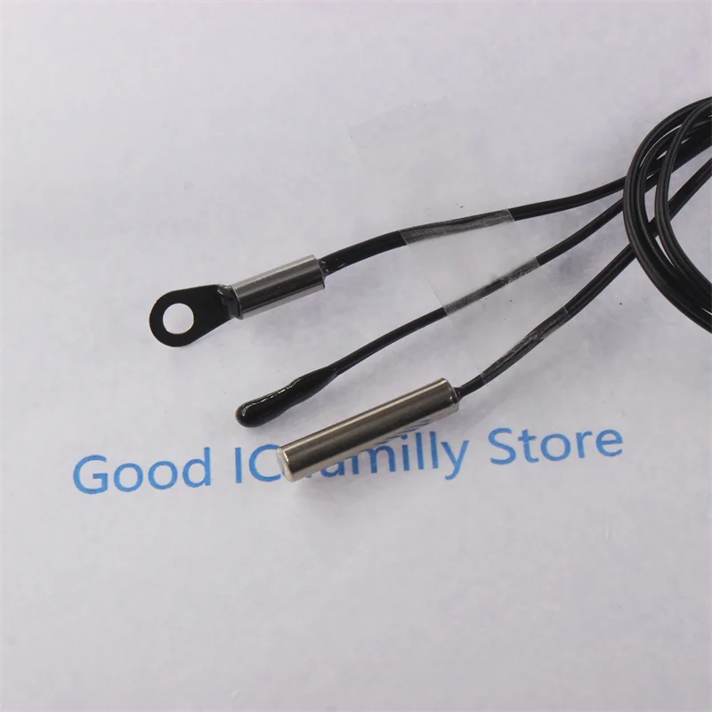 NTC Thermistor 5k 10k 15k 50k 100k B Value 3950 Fixed digital temperature sensor