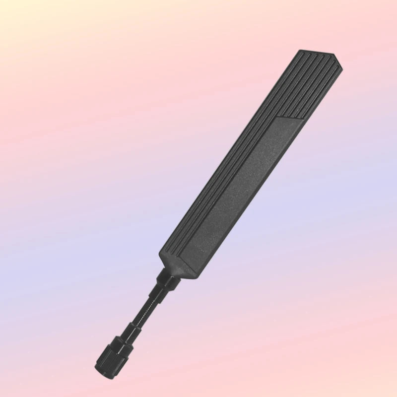 868MHz 915MHz LoRa Antenna for Meshtstic 863-870MHz 902-928MHz Rod-Shaped Long-Range Antenna + U.FL Coaxial Pigtail Cable