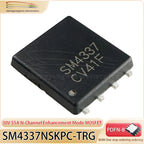 SM4336N SM4337 SM4364A SM4365N SM4370 SM4373NA SM4377N SM4378 4503NH 4504NH 4508NH N-Channel Enhancement Power Transistor MOSFET