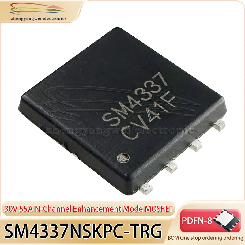 SM4336N SM4337 SM4364A SM4365N SM4370 SM4373NA SM4377N SM4378 4503NH 4504NH 4508NH N-Channel Enhancement Power Transistor MOSFET