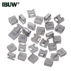 10PCS 0630 SMD Inductance 1UH 47UH 4.7UH 6.8UH 10UH 15UH Power Inductor 2.2UH 3.3UH 22UH 33UH