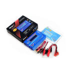 iMAX B6 80W Battery Charger Lipo NiMh Li-ion Ni-Cd Digital Lipro Balance Charger Discharger 1-6S for RC FPV Drone Airplane Car