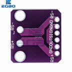 INA219 GY-169 GY-471 MAX471 3A Current Sensor Module Consume Current Detection Module for Arduino DC 0 -30V