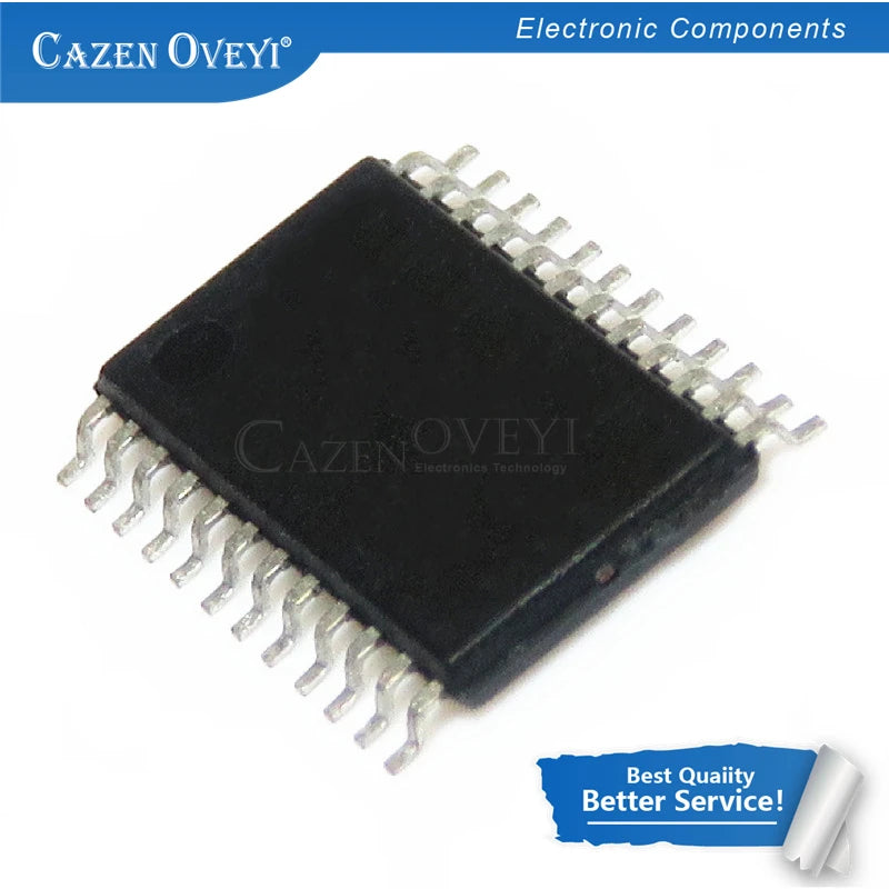 10pcs/lot TB6612FNG TB6612 6612FNG TSSOP-24 IC In Stock