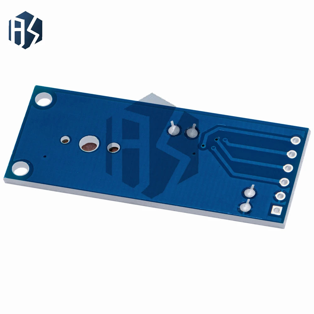 1PCS/5pcs/10pcs  New PCF8563 PCF8563T 8563 IIC Real Time Clock RTC Module Board Good than DS3231 AT24C32 3.3V
