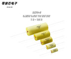 Rx70-E 0.25W 0.5W 1W 2W 3W 1 R - 1M R High-Precision Sampling Wirewound Fixed Resistor