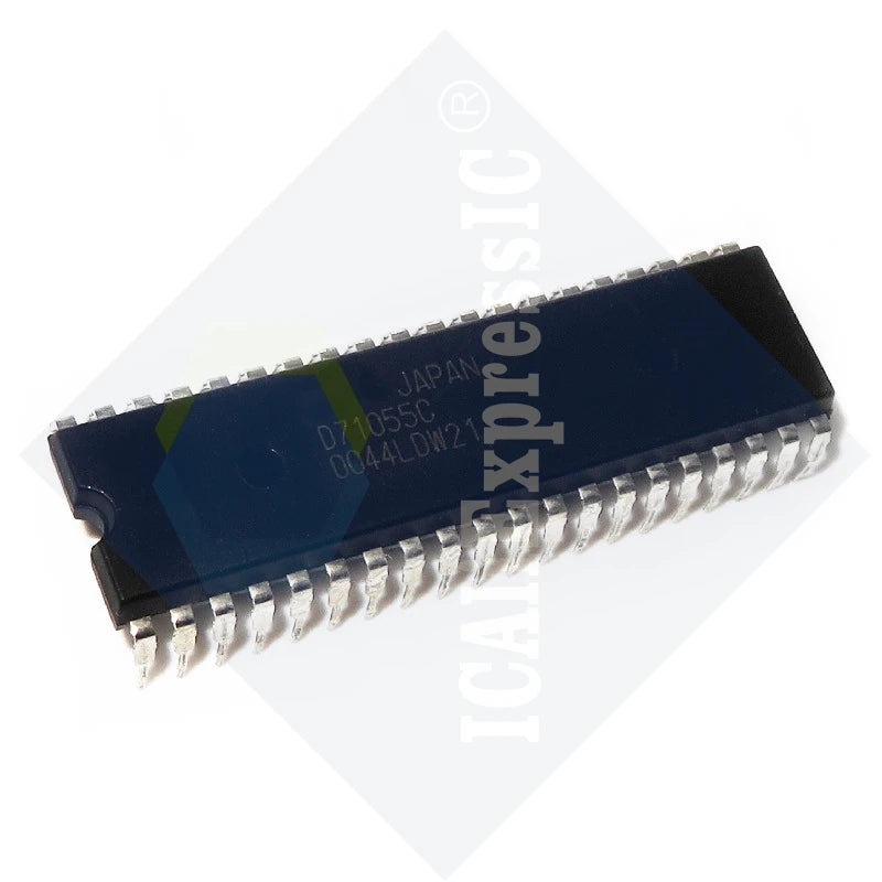 5-20PCS UA747CN UA747 SN65HVD11DR SN65HVD11 K4S561632D-UI60 K4S561632D TC9242P TC9242 LMC6482IN LMC6482 UPD71055C-10 UPD71055C