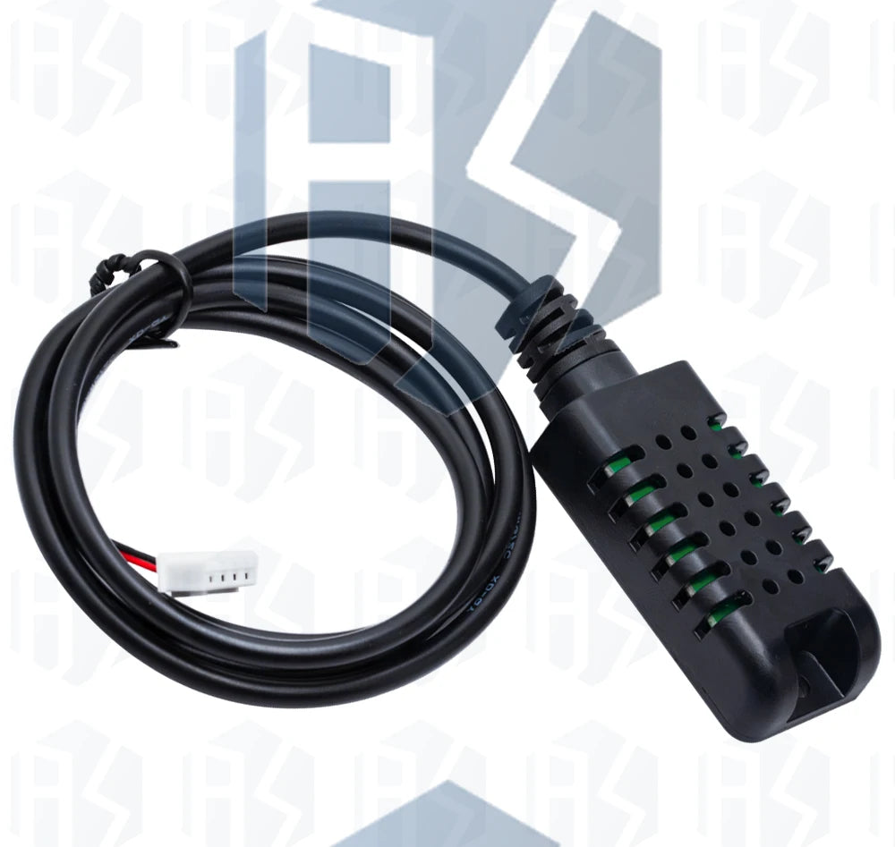 SHT20 digital temperature and humidity sensor module I2C communication temperature and humidity probe sensor with wire and case
