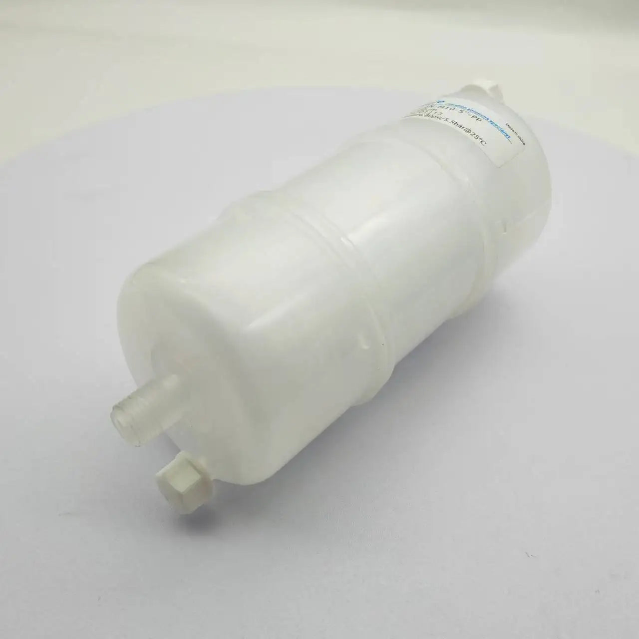 Filter K68B-2N 5 TS Capusul 808 Diode Laser Hair Removal Water System PP PU10 Cotton Purifier IPL YAG Beauty Machine Spare Parts