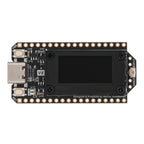 Heltec V4 WiFi BLE Mesh LoRa Node Low Power GPS ESP32 SX1262 LoRa 32 Dev-Board Support Solar Powered With 868/915MHz Antenna