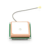 1PCS GY‑NEO‑6M/7M/8M GPS Positioning Module With Active Ceramic Antenna EEPROM Backup Battery For APM MWC Arduino STM32