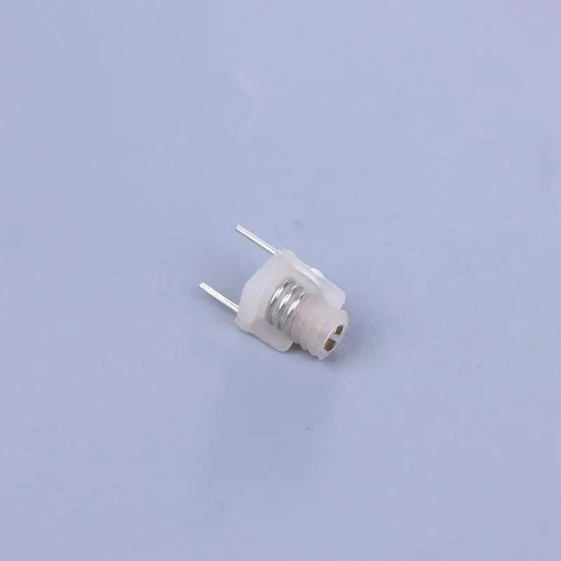 10 Piece Set, Flexible Molded Inductor Coils 7*7-1.5T 7*7-2.5T 7*7-3.5T MD0707, Ideal for Enhanced Inductance