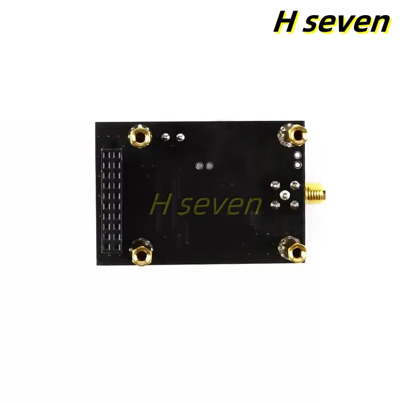 AD9226 High Speed ADC Module Signal Acquisition Analog to Digital Conversion Module 65M Sampling FPGA Development Board
