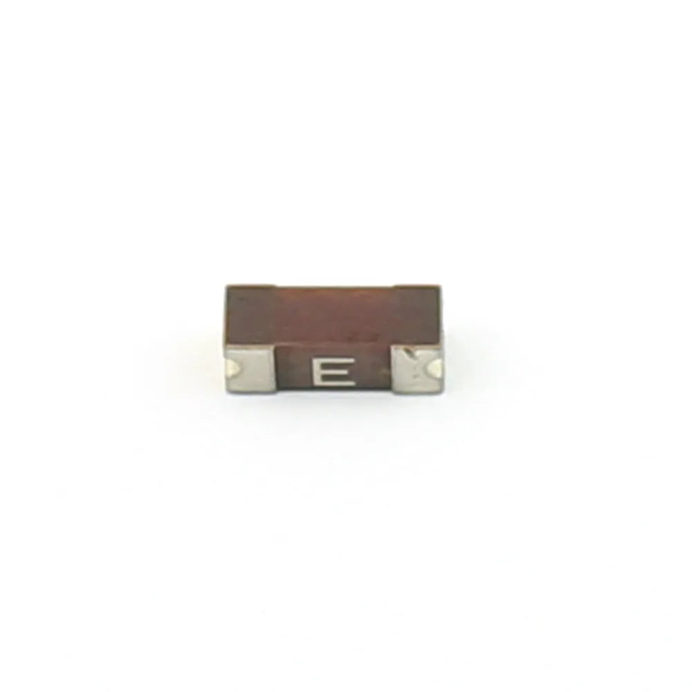 10pcs Surface Mount Chip Fuse SMD 2410 500mA 0.5A 1A 2A 250V MF MF2410 AF AF2410 Marking Code C E I