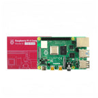 Raspberry pi 4B 1G/2G/4G/8G Development Board