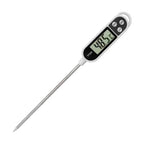 Stainless Steel Probe Type Household Food Thermometer Pen Type Milk Temperature Cooking Food Thermometer