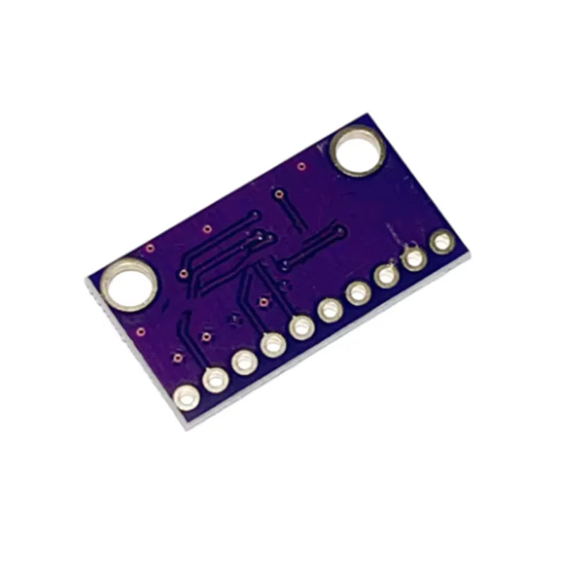 1pcs MCU-055 BNO055 Intelligent 9-Axis Attitude Sensor Module 9DOF IMU MCU Integrated Gyroscope Accelerometer Magnetometer