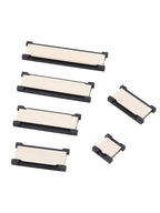 5/10/50Pcs/lot FPC FFC Flexible Flat Cable Extension Board 0.5 mm Pitch 6 20 24 30 40 50 60 Pin 6P 24P 30P 40P 50P 60P Connector