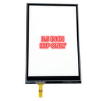 ILI9488 ILI9341 TFT LCD 2.4/2.8/3.5 inch 40PIN Socket Capacitive Resistive Touch Display Screen