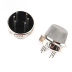 MQ-2 Smoke Gas Sensor Module Methane LPG Butane Propane Alcohol Detection for Arduino Fire Alarm Smart Home System