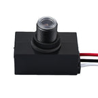 Dusk To Dawn Photocell Sensor Switch AC 110V-240V Outdoor Light Sensor