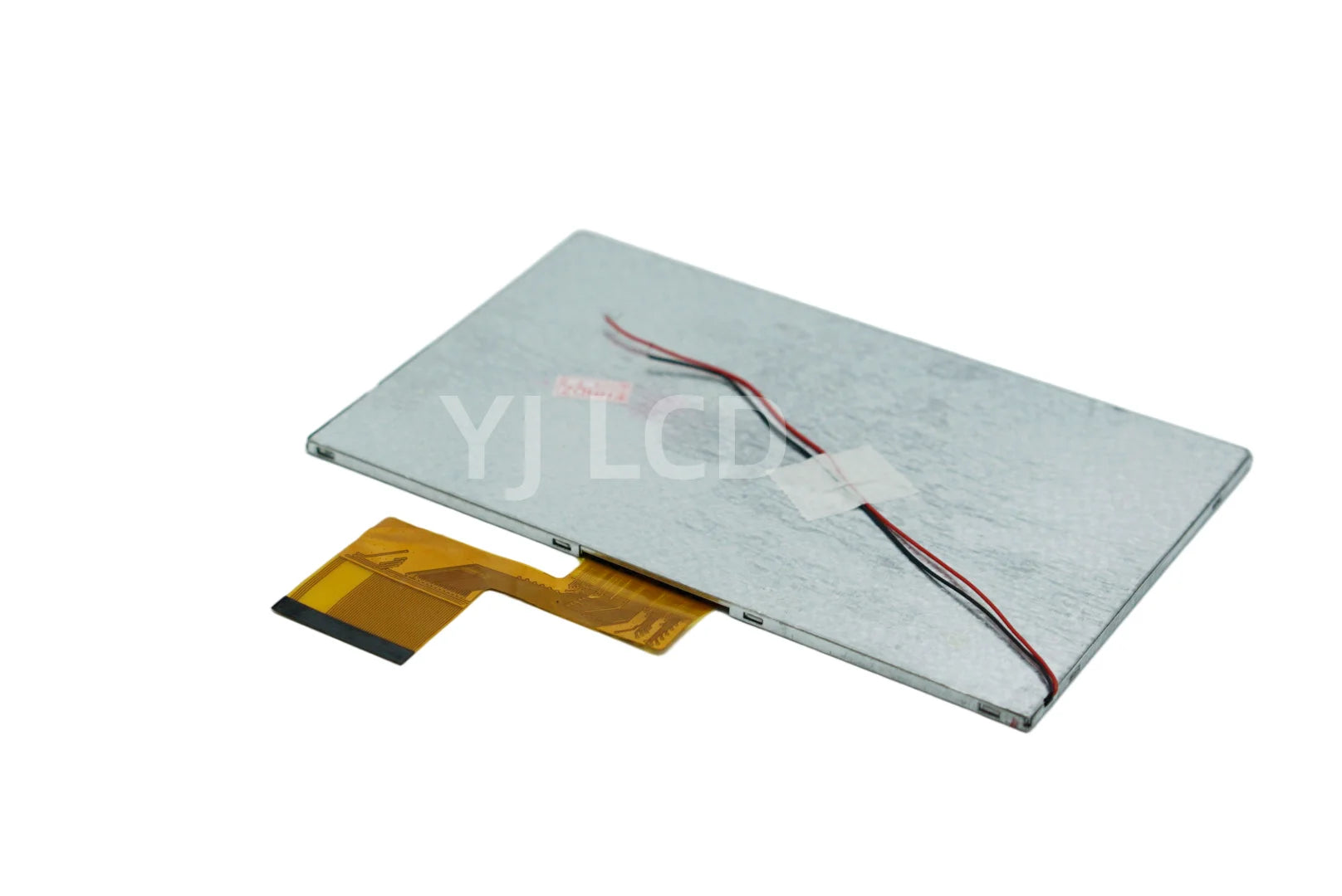 7 Inch 60Pins 800*480 LCD Display Screen For Contec BC300 Semi Automated Chemistry Analyzer Replacement Free Shipping