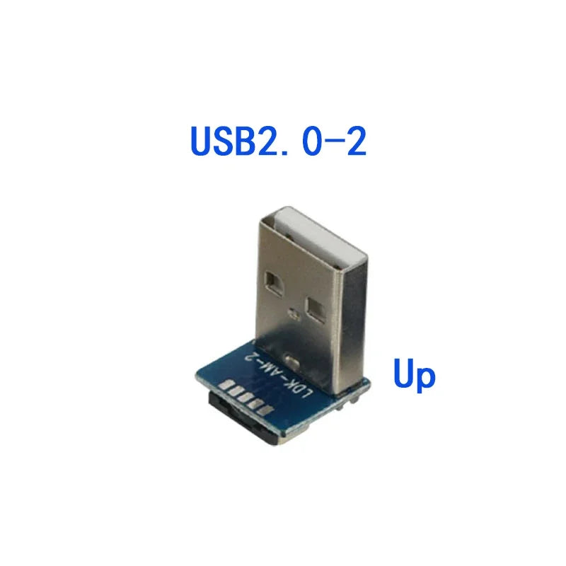 FFC Type-C Mini Micro USB Extension Ribbon Cable 90 FPV Slim Flat Soft flexible FPC charge FPV Brushless Handheld Gimbal monitor