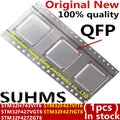 (1piece)100% New STM32H743VIT6 STM32F427VGT6 STM32F427VIT6 STM32F427ZGT6 STM32F427IGT6 STM32H743 VIT6 QFP