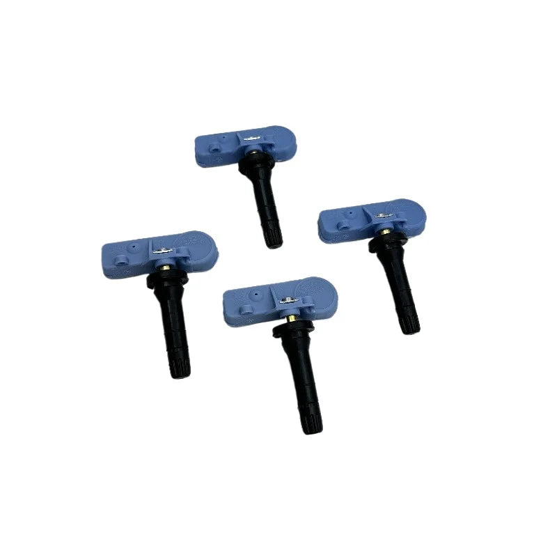 433MHz 20922901 TPMS Tyre Pressure Sensor For Chevrolet Captiva Cobalt Aveo Matiz Orlando Spark Tahoe Tracker Trailblazer 1/4PCS