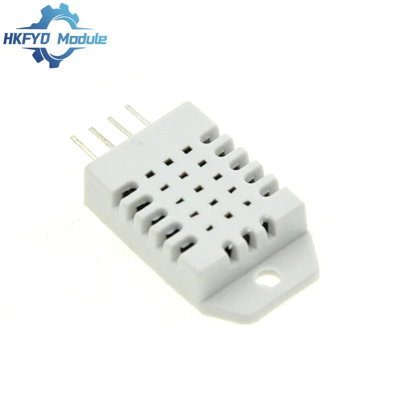 1-100PCS DHT22 Digital Temperature and Humidity Sensor Temperature and Humidity Module AM2302
