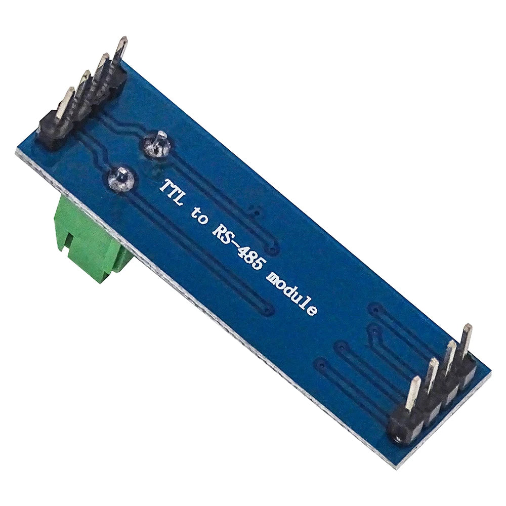 5PCS/LOT MAX485 module, RS485 module, TTL turn RS - 485 module, MCU development accessories rs 485