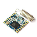 SX1276 Lora 868M 915MHZ Wifi Wireless Transceiver Module Spread Spectrum Long-Range Wireless Communication LORA/GFSK